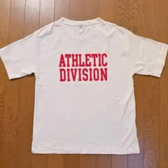 stdio CLIP ロゴTシャツ Lサイズのサムネイル