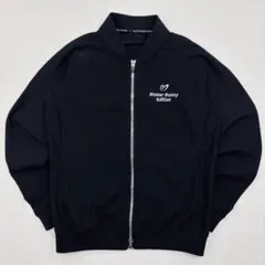 最新作 ビームスゴルフ ブルゾン スニード ジップアップ ハイネック