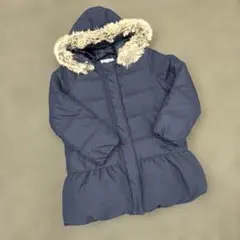 GLOBAL WORK☆ダウンコート