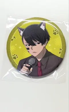 2026年最新】桃源暗鬼缶バッジ無陀野無人の人気アイテム - メルカリ