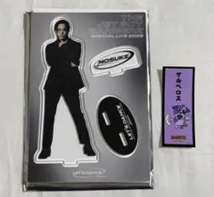 NOSUKE JET BANGINアクリルスタンド アクスタ TJBB - メルカリ
