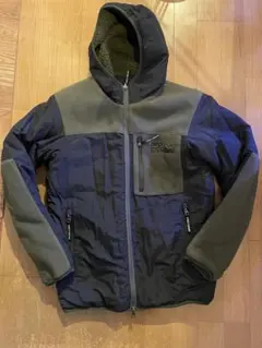 ファーストダウン☆リバーシブル ジャケット