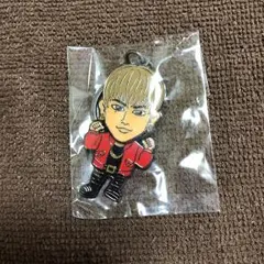 三代目 JSB 登坂広臣 首振りキーホルダー