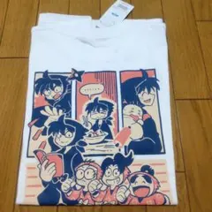 忍たま乱太郎　ビームス(BEAMS)半袖Tシャツ マンガート ビームスが「忍たま乱太郎」とコラボ、乱太郎や土井先生