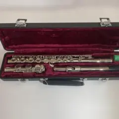 BESTLER フルート ケース付き
