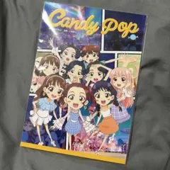 TWICE CandyPop コミックブック トレカ