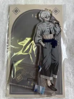 ブルーロック 凪誠士郎 アクリルスタンド チャイナカンフー アクスタ