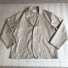 ト2505-⑤-4256 フリークスストア　ビッグシルエット　ジャケット　Ｍ