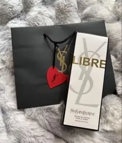 イヴ・サンローラン　ボディバーム