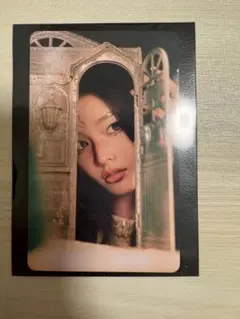 ILLITイロハトレカ 時よ止まれ