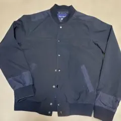アーバンリサーチ　スタジアムジャケット　40