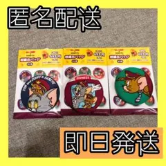 【即購入OK】トムとジェリー　阪急コラボ　缶バッジ