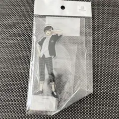 ブルーロック 蜂楽廻 アクスタ アクリルスタンド