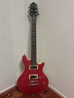 極美品 未使用級 GrassRoots G-D6-85 6弦ベース - メルカリ