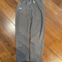 UNDER ARMOUR ロングパンツ グレーのサムネイル