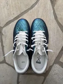 ナイキ　ティエンポ　レジェンド10　30周年記念モデル　tf