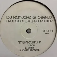 プリモPro.★DJ Ranjahz&Cee-Lo Inspiration