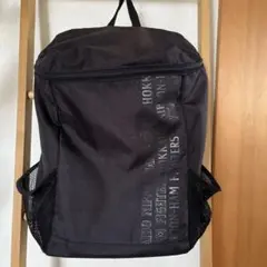 日ハム　リュック