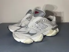 New Balance U9060GRY 24.5cm