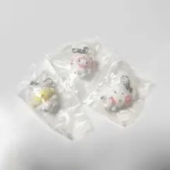 サンリオ めじるしアクセサリー