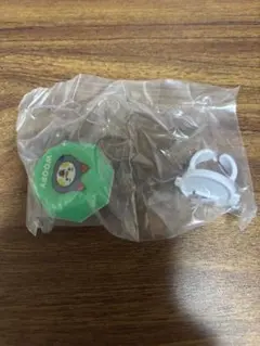 TRUZ ピカっとリング　ウーピー　WOOPY　ジョンウ