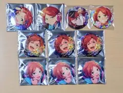 あんスタ 葵ひなた 缶バッジ