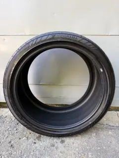 YOKOHAMA ADVAN Sport V107 295/30R20のサムネイル