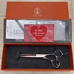 Mizutani シザー 専用ケース付き 2025年最新】シザーケース ミズタニの人気アイテム - メルカリ