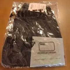 ATHLETAアスレタ トレーニングハーフパンツMサイズ
