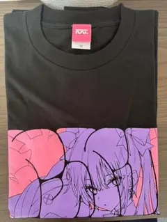 rurudo Tシャツ EVE Edition Mサイズ