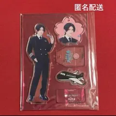 桜木雅哉　グッズセット　めじるし　ぷっくりアクキー　タオル　トレカホルダー 桜木雅哉 グッズセット めじるし ぷっくりアクキー タオル トレカ