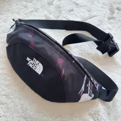 THE NORTH FACE Granule ブラックフラワー