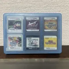 任天堂DS 6点セット