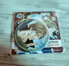 テニスの王子様　テニプリ　跡部景吾　缶バッジ　原画展　トレーディング