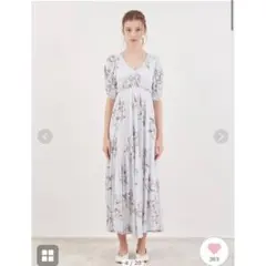 gelato pique ルームウェア