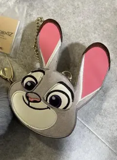 ジュディ ACCOMMODE ポーチ