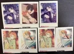18TRIP エイトリ 衣川季肋 五十竹あく太 ぱしゃこれvol.3 BD - メルカリ