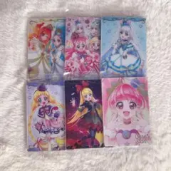 プリキュア ウエハース まとめ売り
