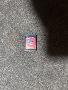 スーパーマリオオデッセイ Nintendo Switch ゲームカード