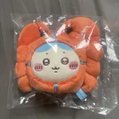 上海限定 ちいかわ 上海蟹 カニ ショルダーバッグ うさぎ - メルカリ