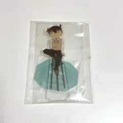 名探偵コナン セガラッキーくじ 江戸川コナン アクスタ
