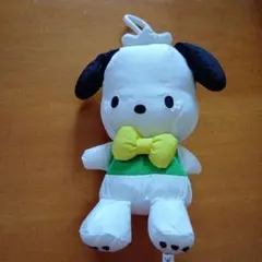 サンリオ　ポチャッコ