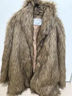 ファー ファーコート