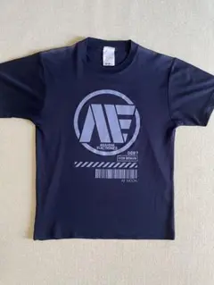 機関戦士ガンダム　アナハイム・エレクトロニクスCOSPAドライTシャツ　S