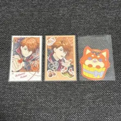 北見遊征 Melty Valentineグッズ まとめ売り