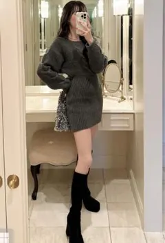 グレイル ワンピース