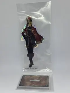 ツイステ　くじ　C賞　ジャミル