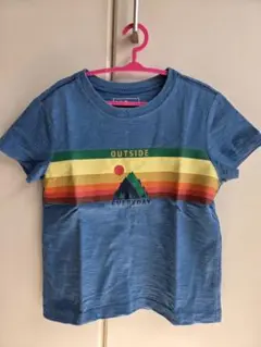 L.L.Bean キッズ Tシャツ S4のサムネイル