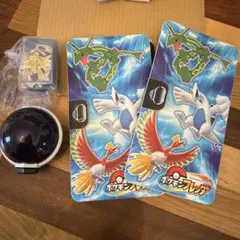 フレンダピック、ケース、テラスタルオーブセット