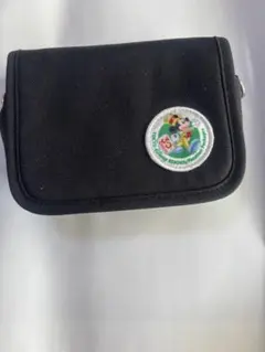 ディズニーランド30周年　カメラバッグ バケーションパッケージ特典